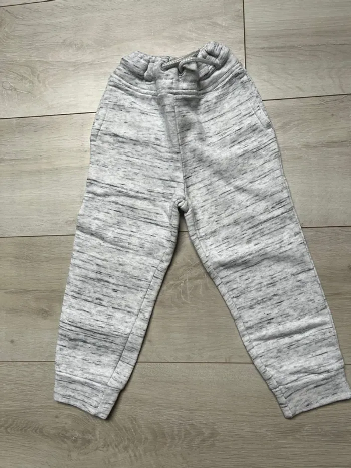 Jogging garçon