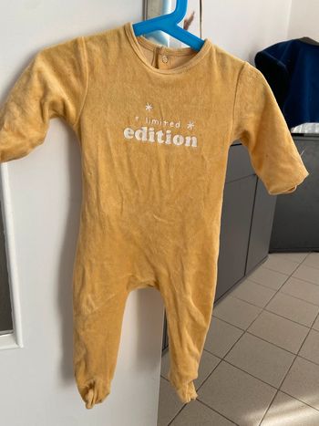 Pyjama
