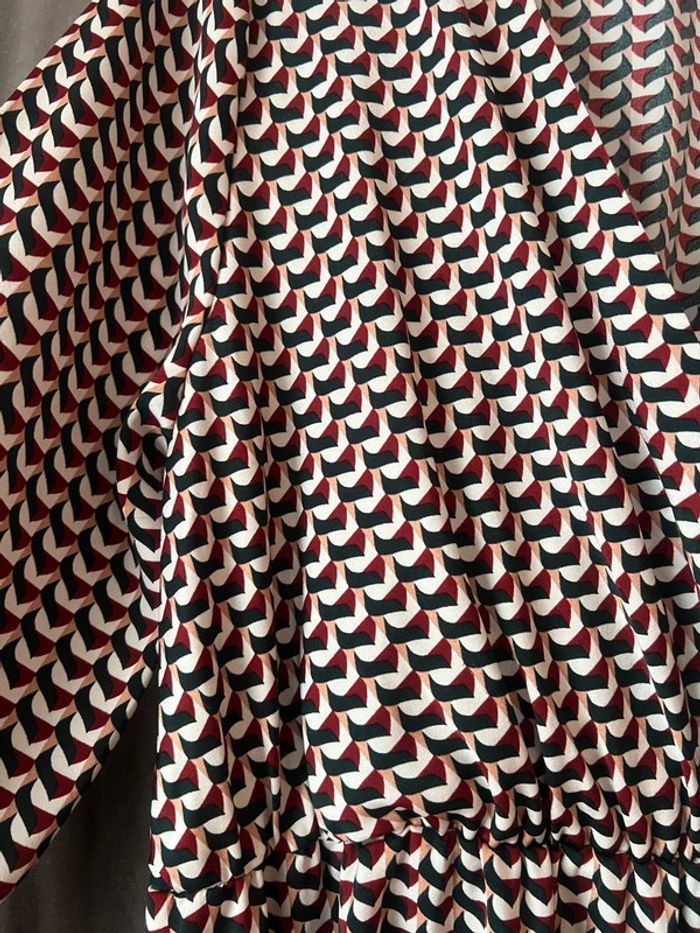 Robe asymétrique - photo numéro 3
