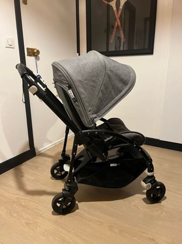 Poussette Bugaboo Bee 5 - photo numéro 6