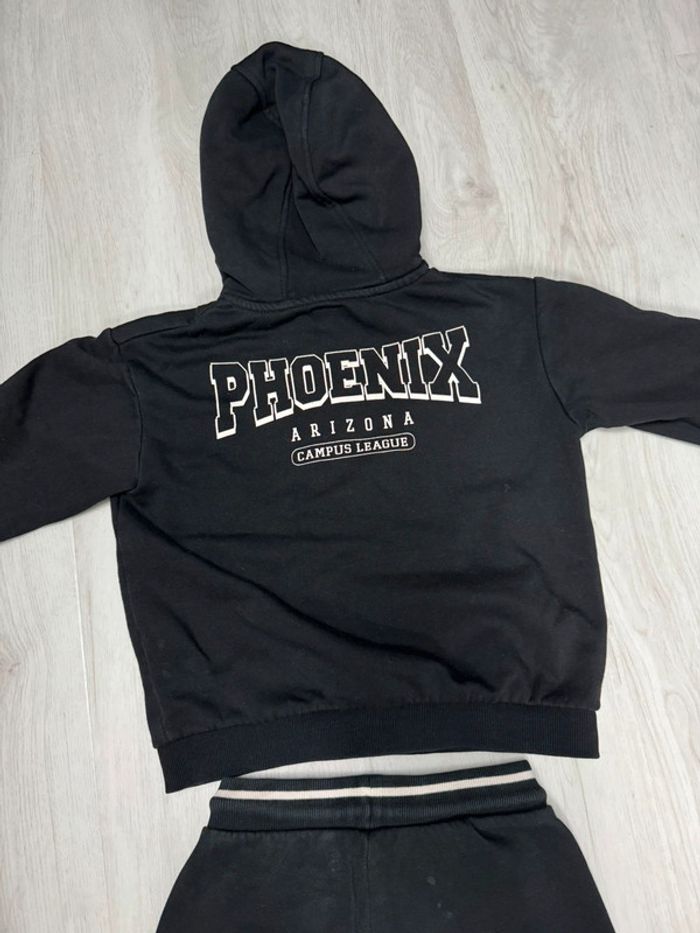 Ensemble jogging kiabi 6 ans - photo numéro 6