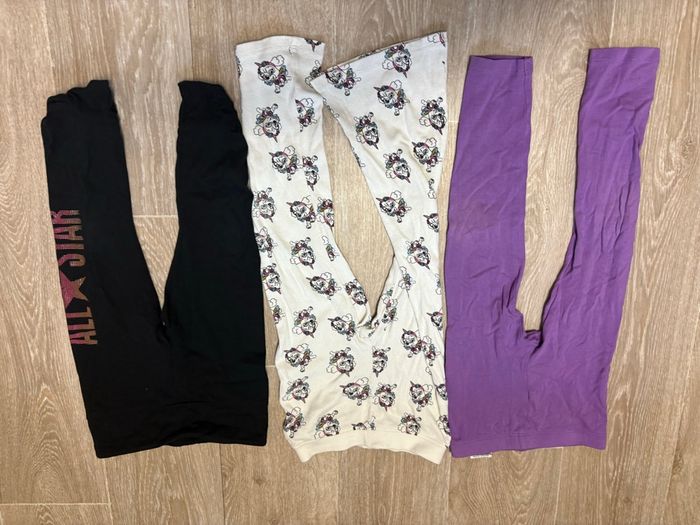 Lot enfant fille - photo numéro 2