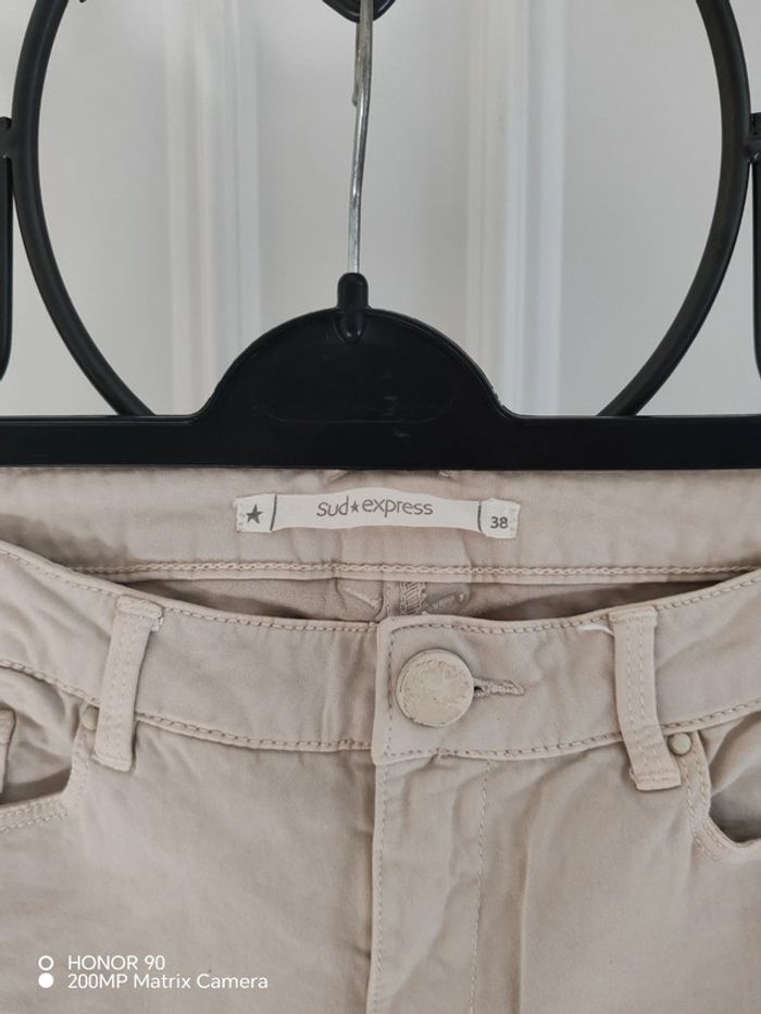 Pantalon Sud Express - photo numéro 2
