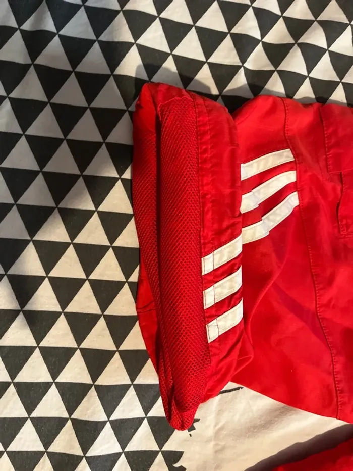Pantacourt Adidas - photo numéro 3