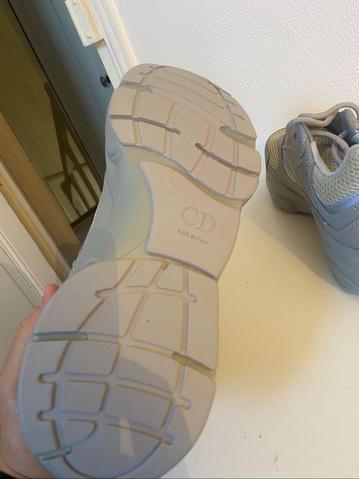 Sneakers homme - photo numéro 3
