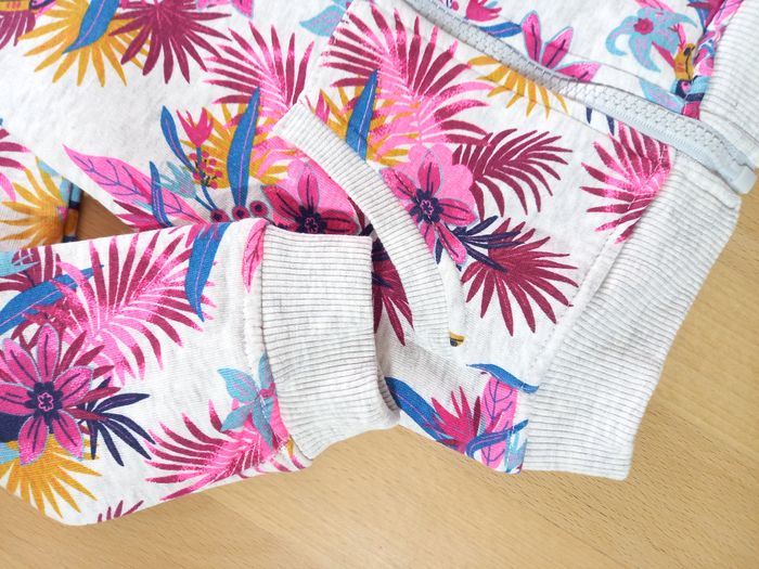 Tenue de sport DPAM 2/3 ans 🎀 - photo numéro 4