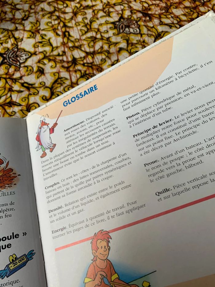 Il était une fois les découvreurs - photo numéro 11