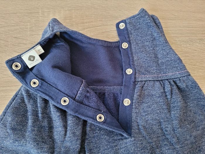 Robe en 6 mois - photo numéro 5