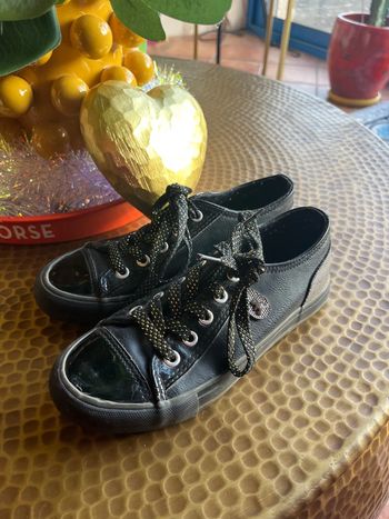 chaussure lulu castagnette 35