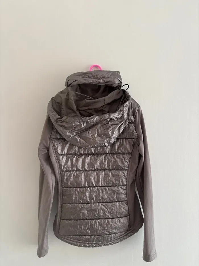 Veste d’équitation enfants - photo numéro 3