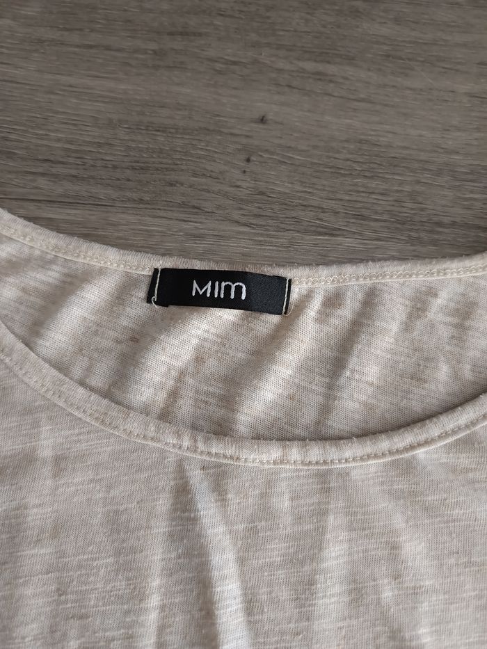 Haut Mim femme S - photo numéro 2