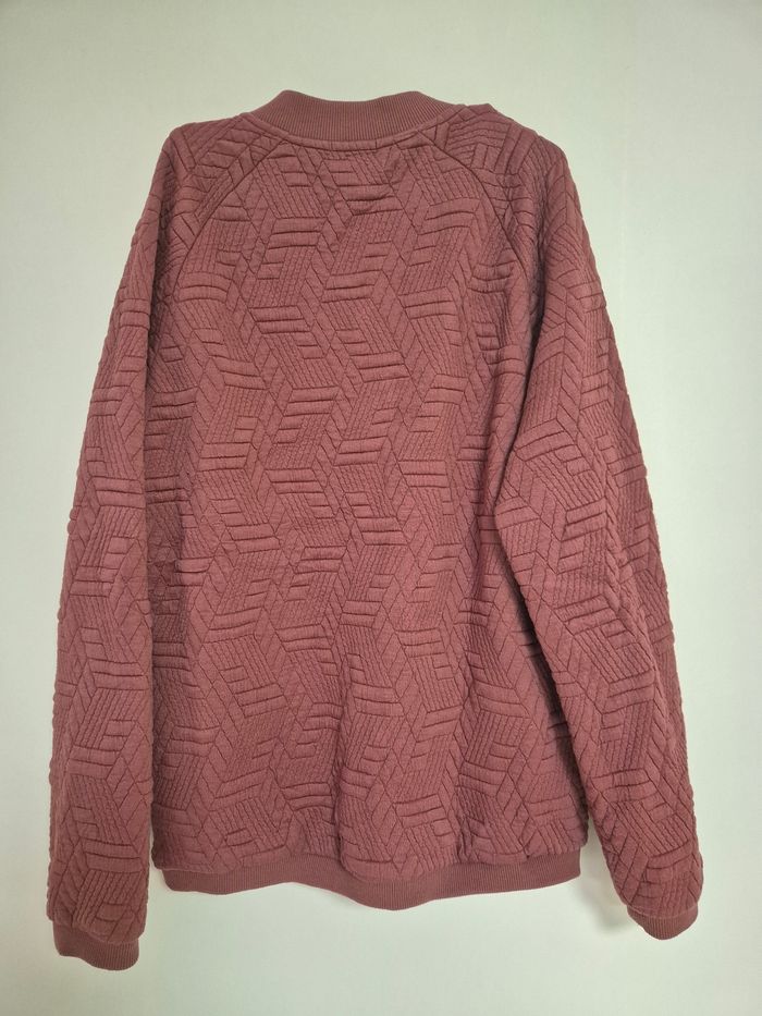 Sweat zippé Kiabi - photo numéro 3