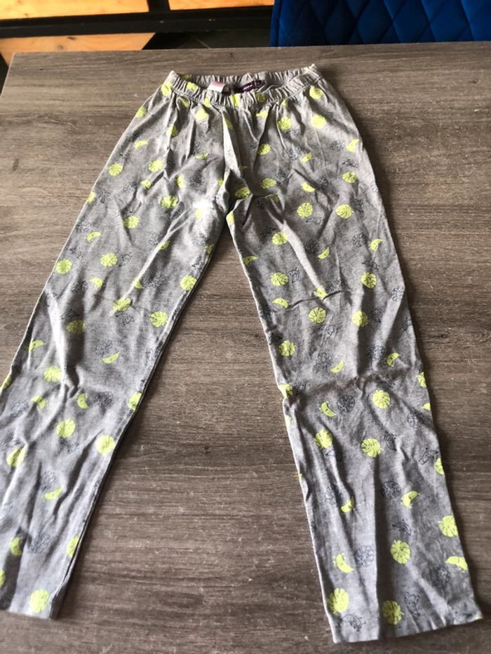 Pyjamas - photo numéro 5