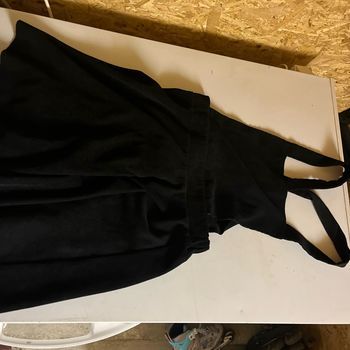 Robe tablier