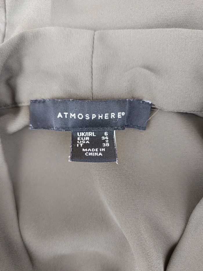 Top fluide taille 34 - photo numéro 5
