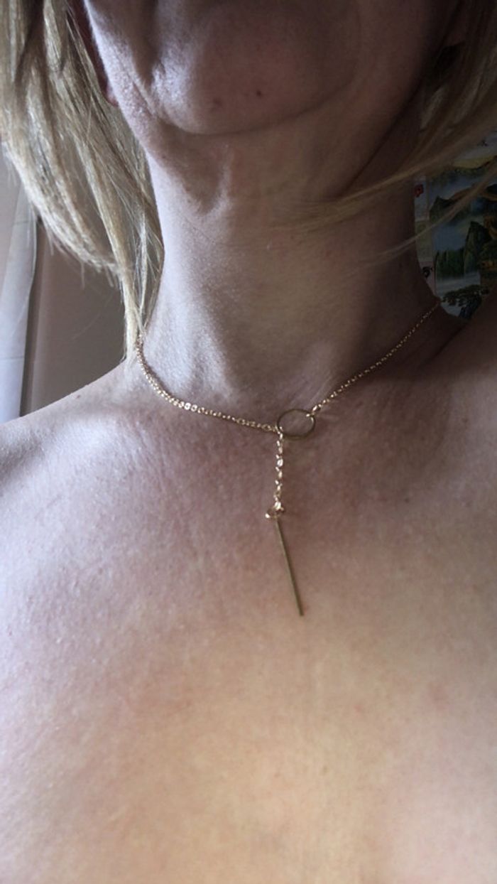 Collier - photo numéro 3
