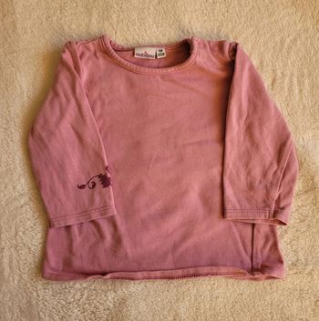 Pull léger 6 mois / Aubisou
