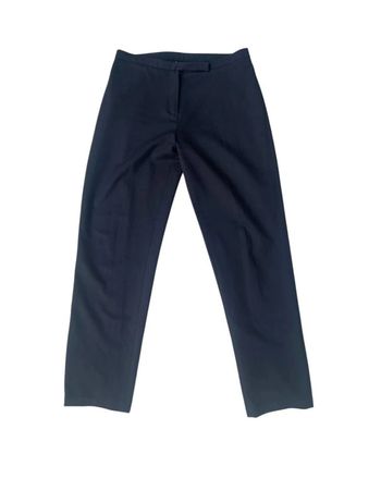 Pantalon noir droit Etam taille 38