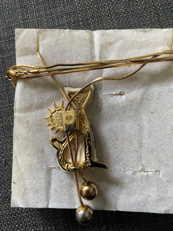 Collier - photo numéro 4
