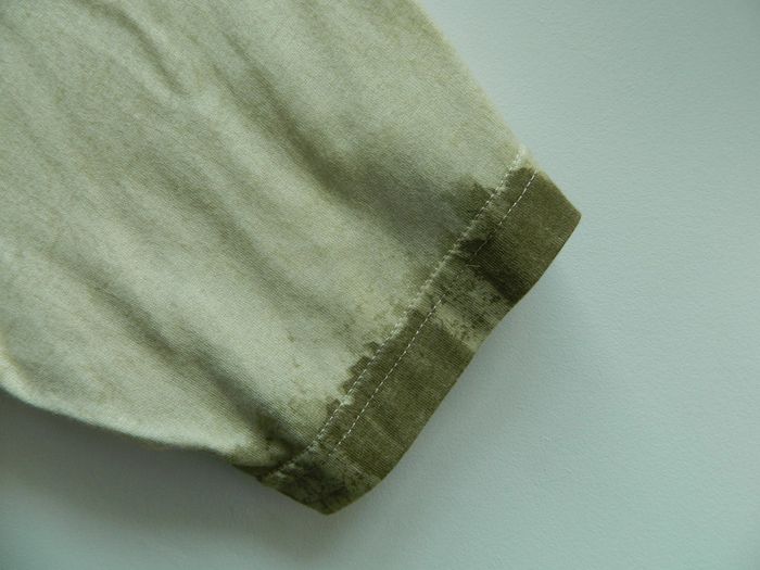 T shirt manches courtes T 3 - photo numéro 4