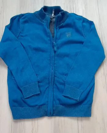 Gilet orchestra 6 ans