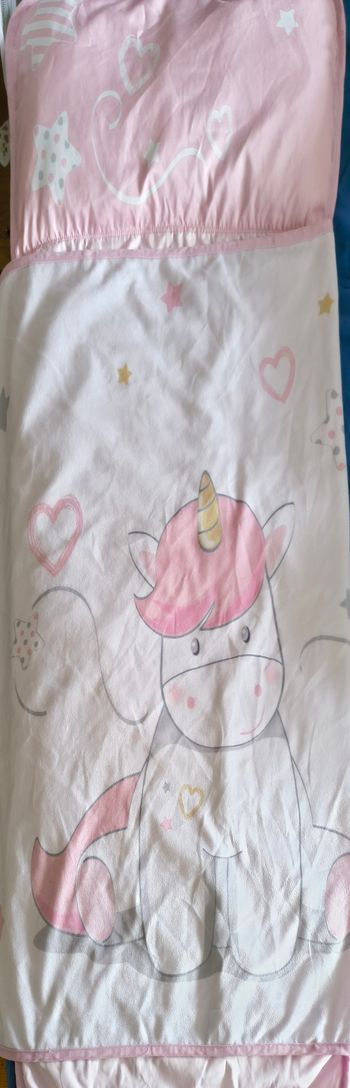 Couverture + coussin