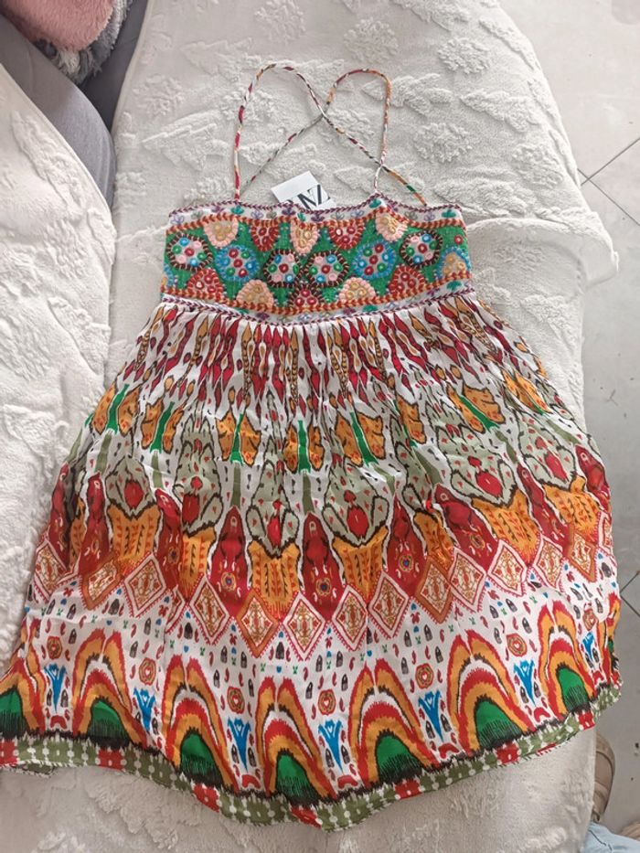 Haut Zara taille S - photo numéro 2