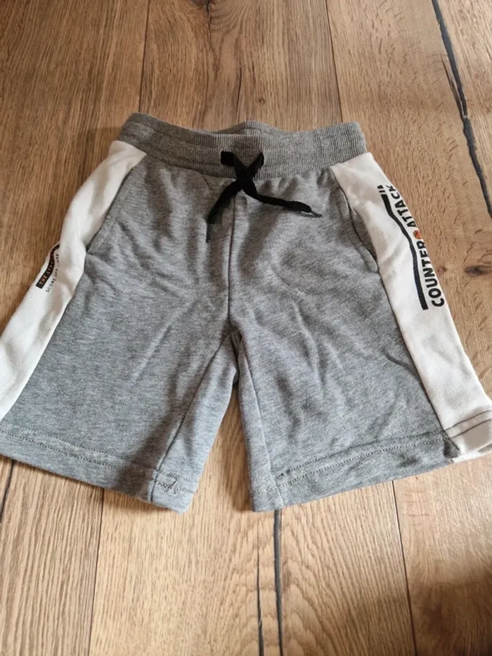 Lot Short basket