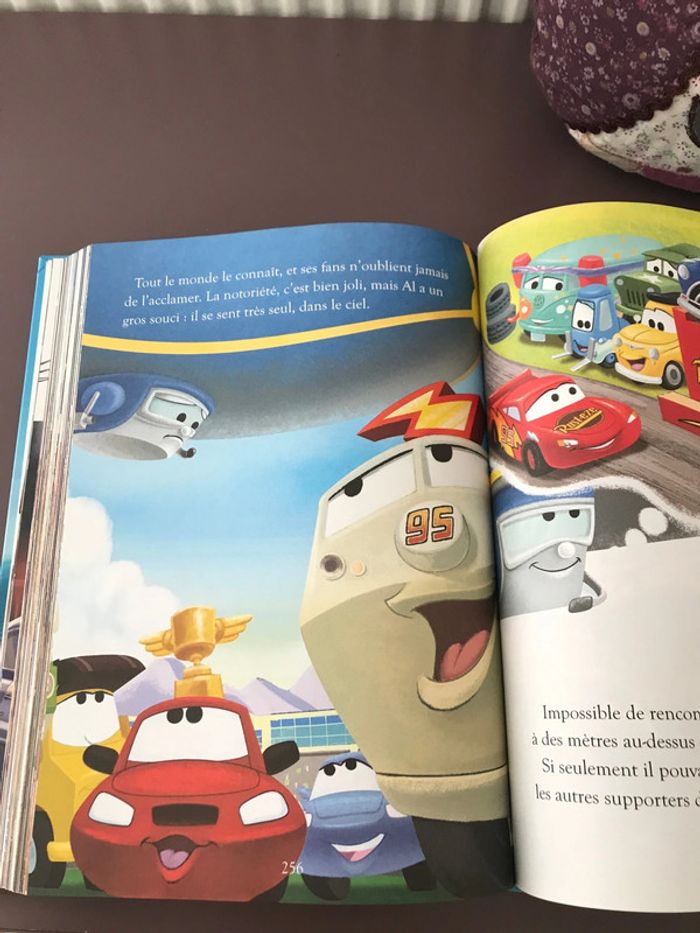 Les aventures de Flash et Martin 18 histoires - photo numéro 3