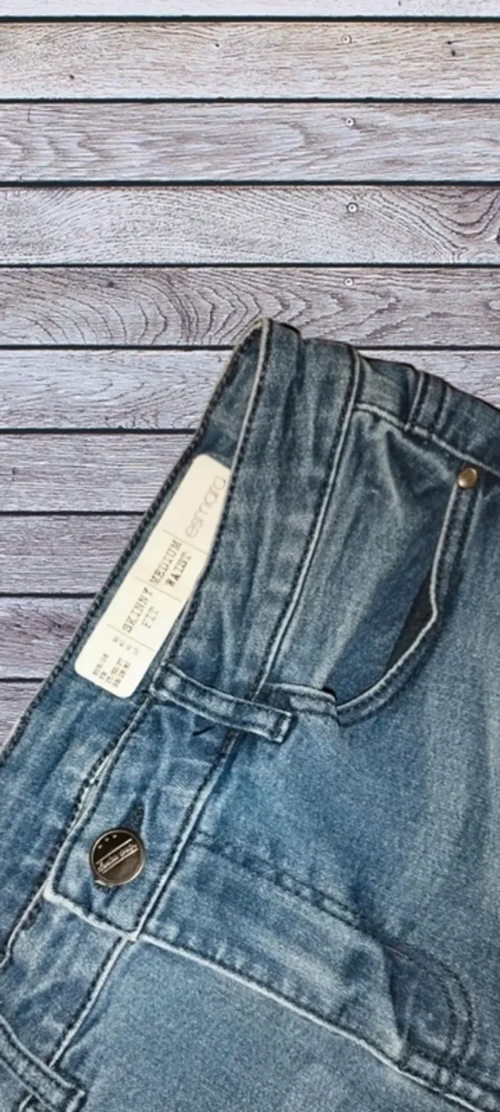 Jeans - photo numéro 2