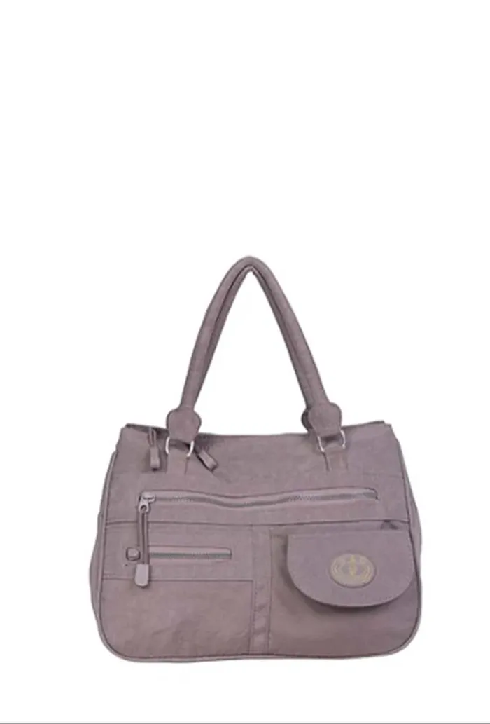 Sac marron