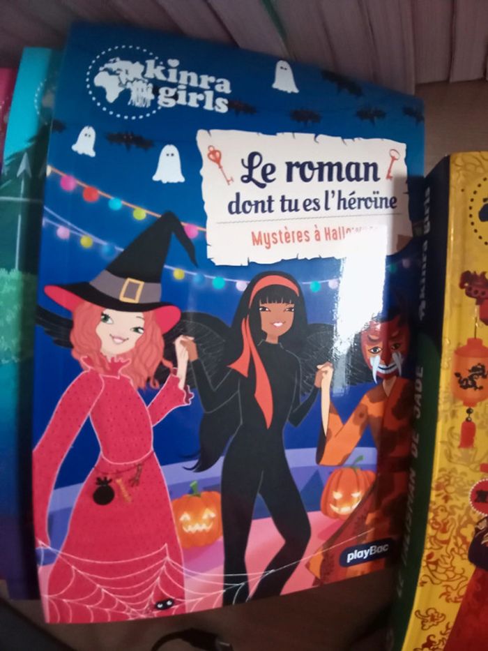 Collection kinra girls - photo numéro 7