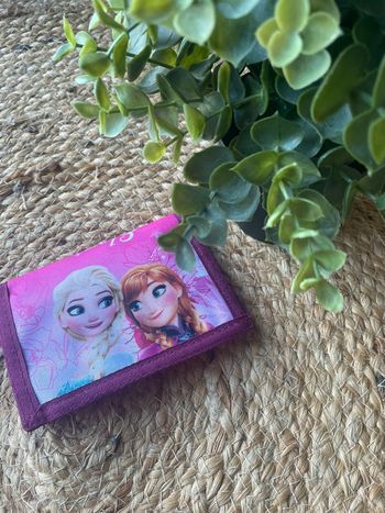 Porte-feuille enfant