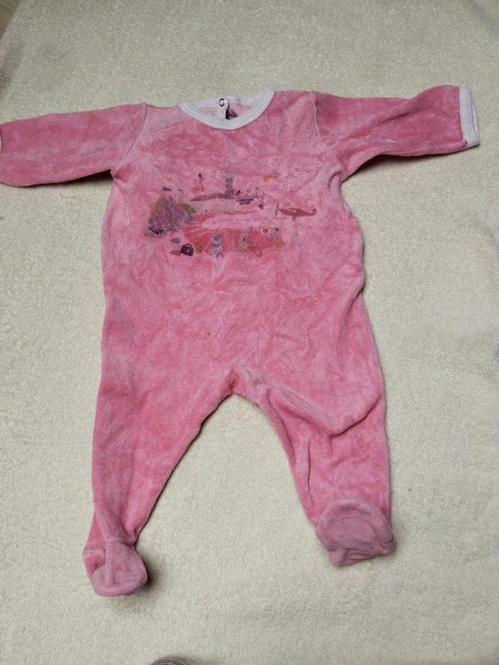 Pyjamas - photo numéro 3