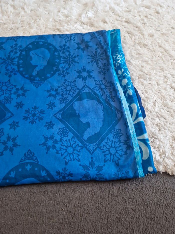 Parure de lit Disney Frozen - photo numéro 6