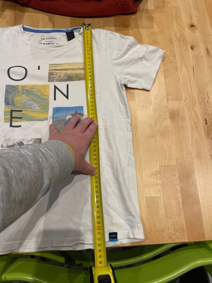 Tee shirt o neill - photo numéro 6