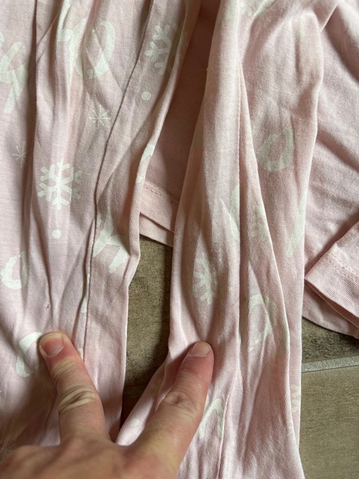 Pyjama  6/8 ans - photo numéro 3