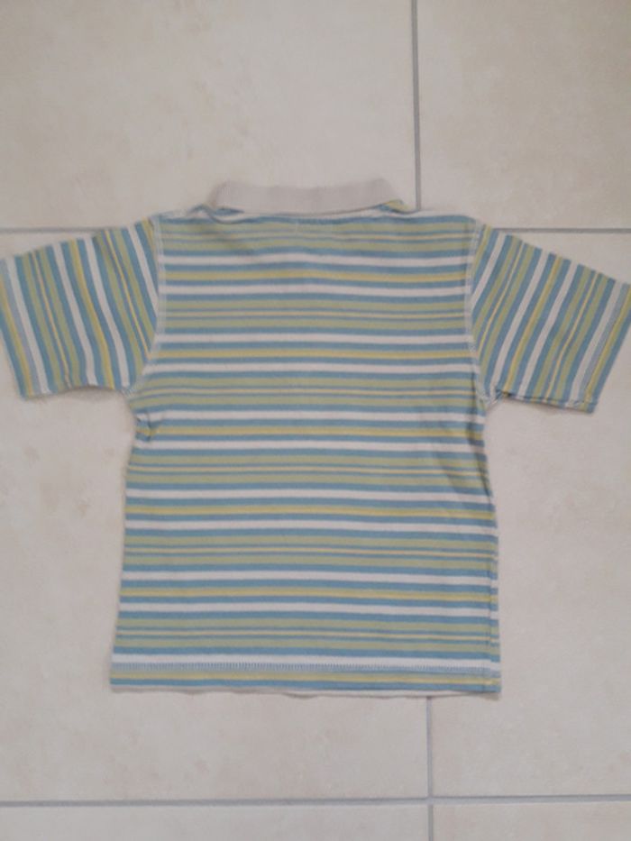 T-shirt -3 ans - photo numéro 2