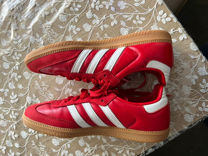 Adidas samba - photo numéro 2