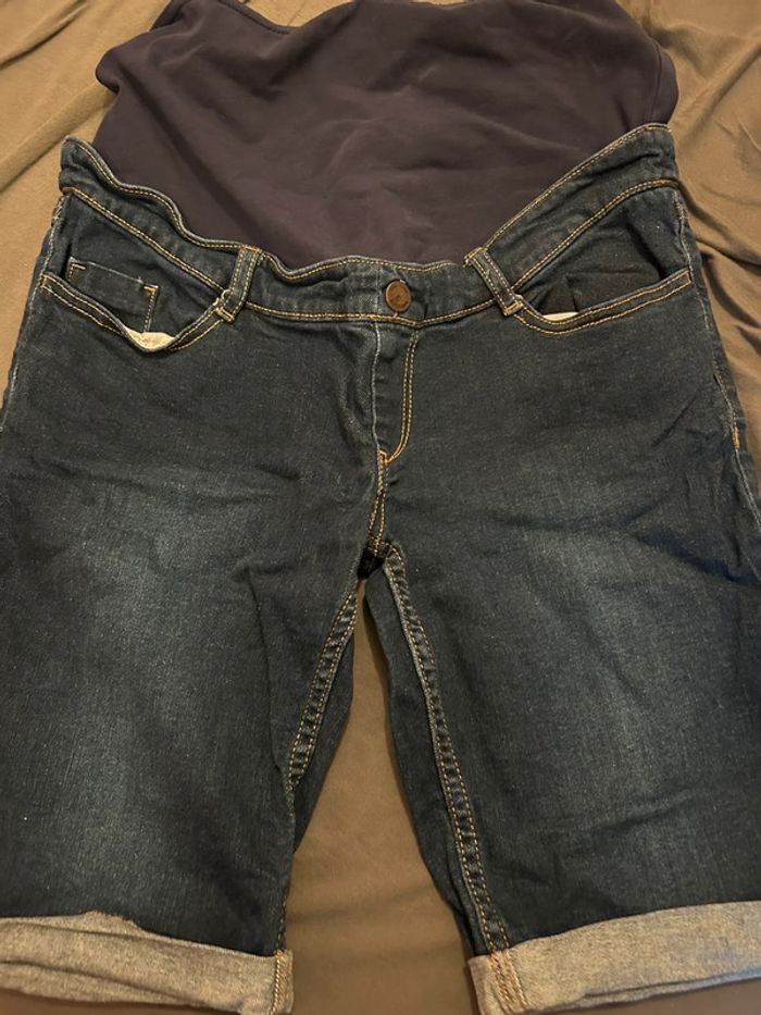 Short grossesse