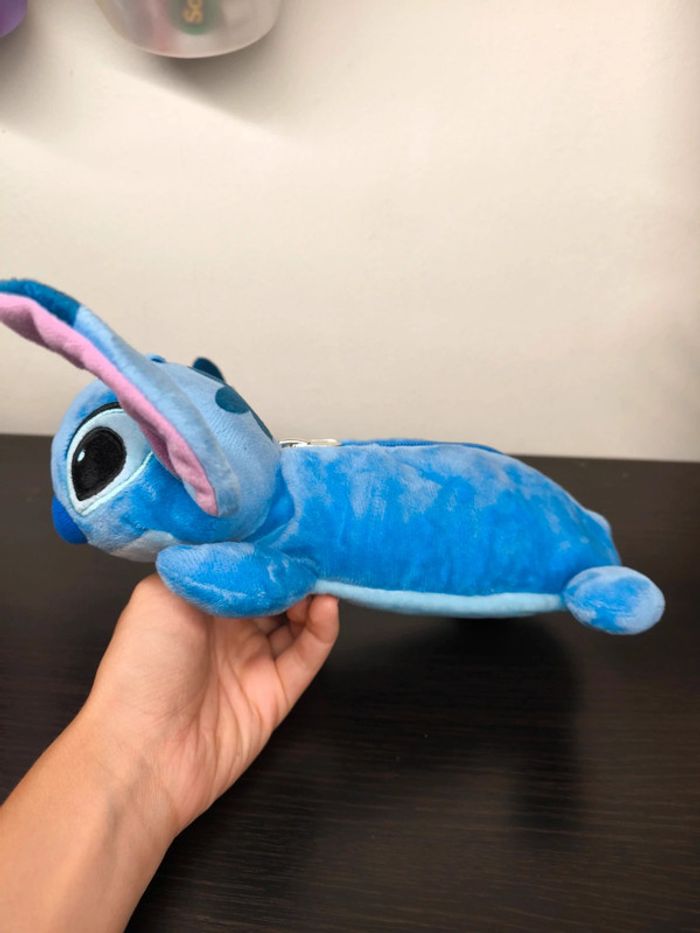 Trousse stitch Disney