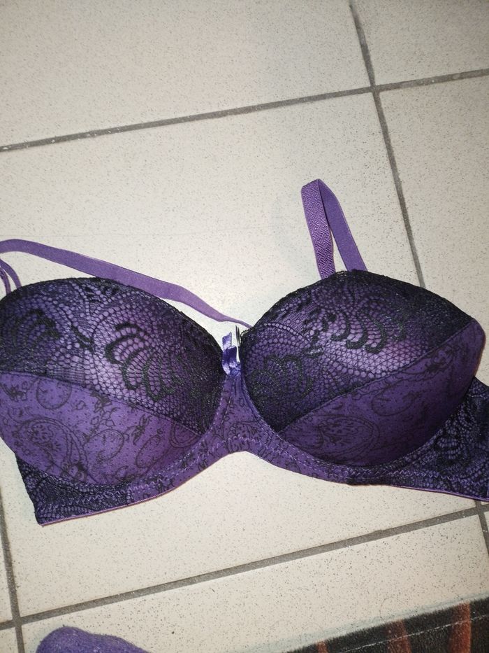 Soutien gorge Temu