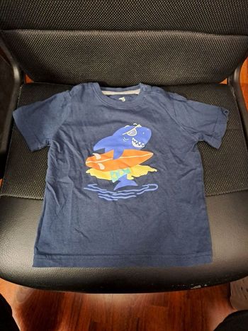 Tee-shirt 18/24M Neuf