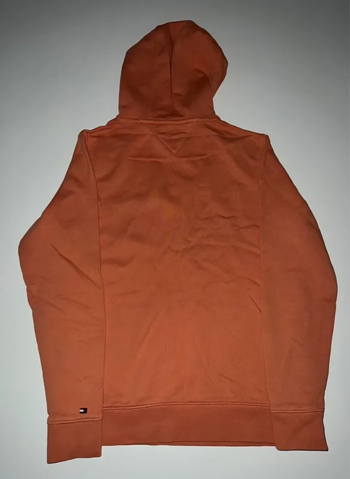 Pull Tommy Hilfiger - photo numéro 5