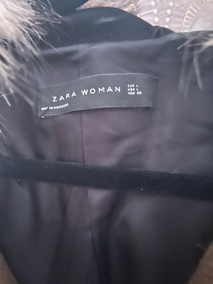 Blouson - photo numéro 4