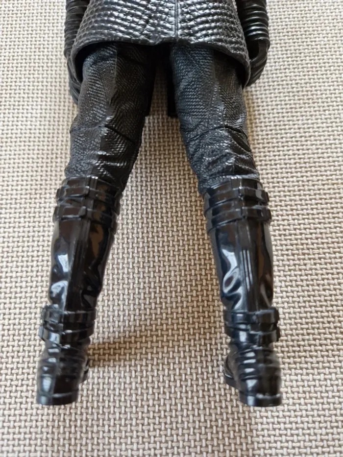 Figurine Kylo Ren - Star Wars - 30 cm - photo numéro 9