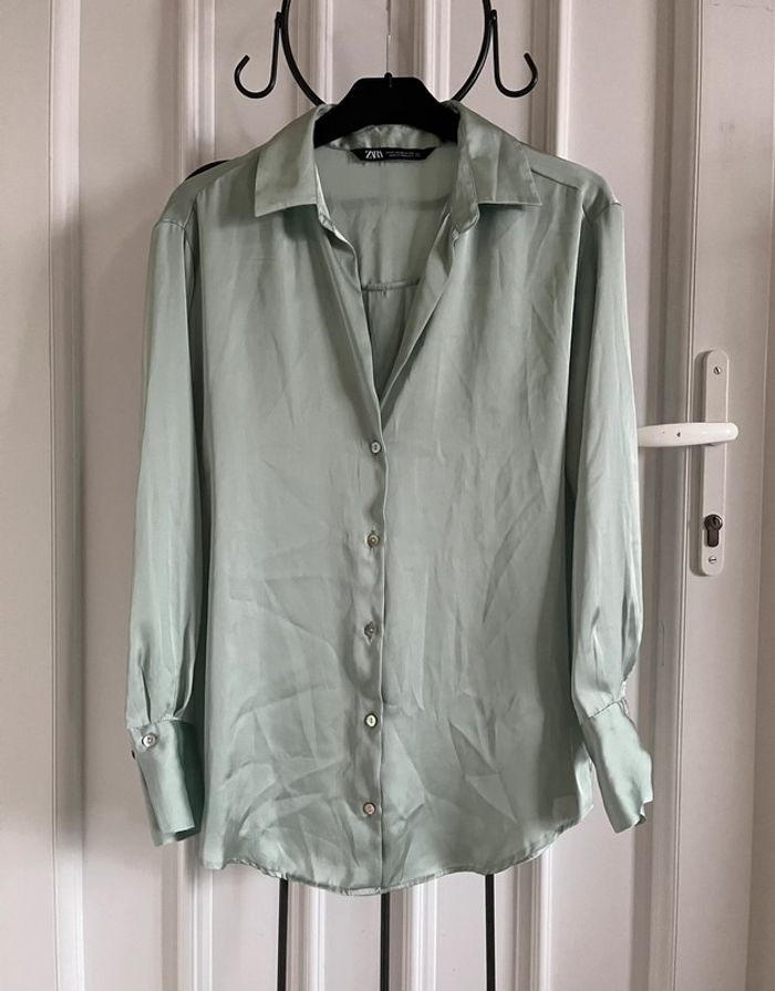 Chemise Zara