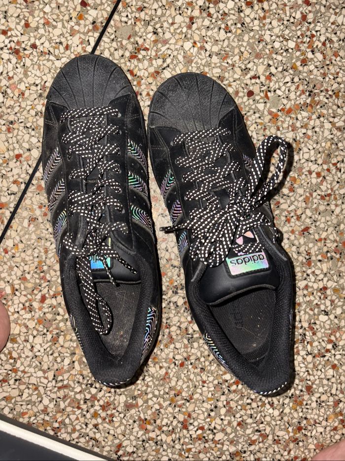 Chaussure adidas - photo numéro 2
