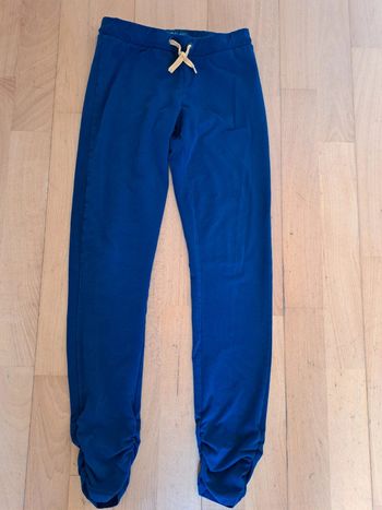 Pantalon jogging 10 ans Orchestra