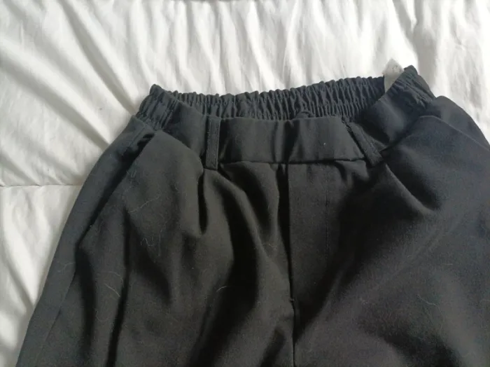 Pantalon droit - photo numéro 2